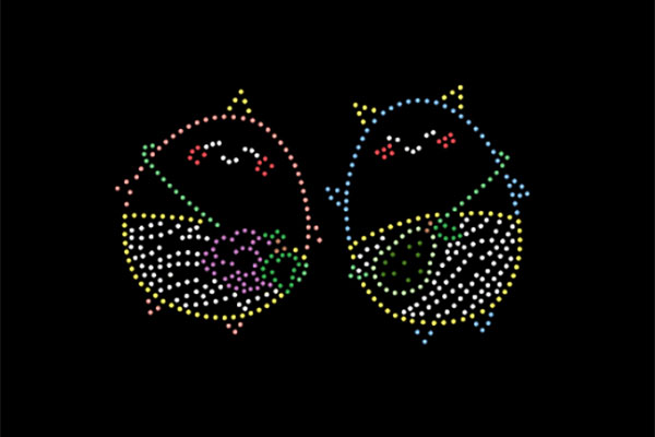 たかっき・はたっきイメージ図