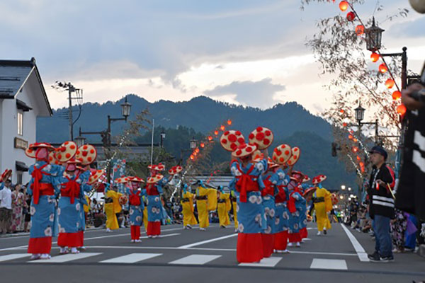 子ども民パレ(2)