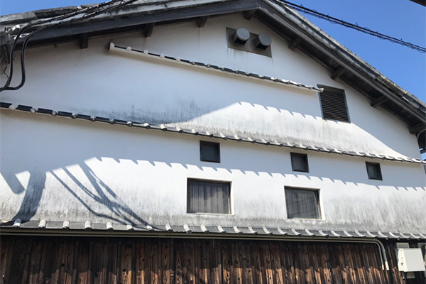 壊すのではなく、受け継ぐために。