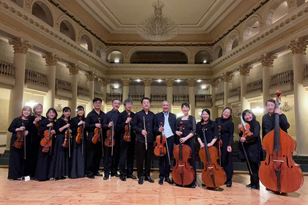 公益社団法人　アンサンブル神戸