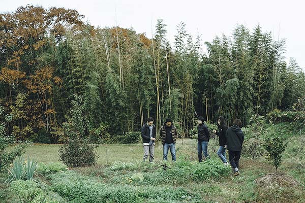 農村・里山地域③