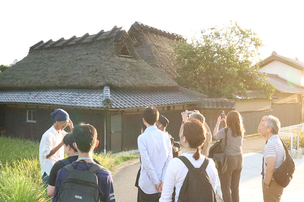 農村・里山地域②