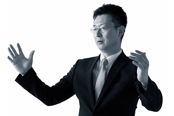 町長