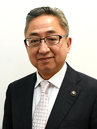 沼田市長