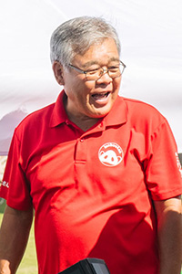 町長_岩田勉