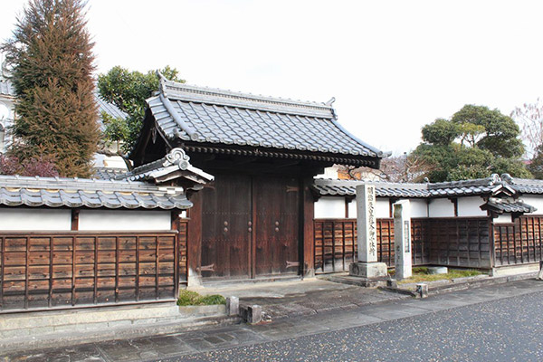 岐阜で唯一本陣建築を残す「落合宿本陣」。今、守らなければ消えてしまう歴史を、未来へつなぐ整備プロジェクト