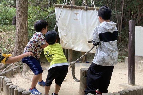 神戸の街をよりよくするために、神戸で活躍するNPO法人等を応援してください！【神戸のまちづくり】