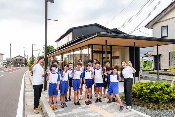 みはまシナプスプロジェクト～学びをまちの挑戦のエンジンに～