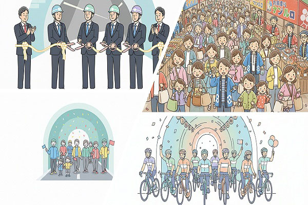 イベントのイメージ
