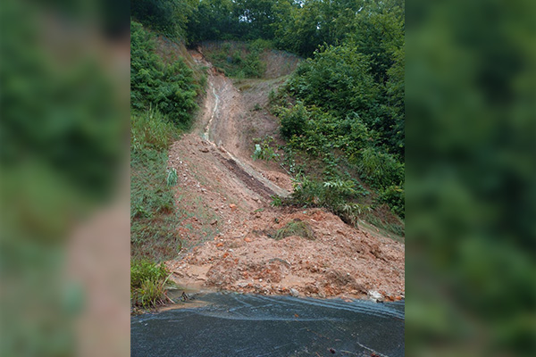 【山形県川西町】令和8年7月豪雨2