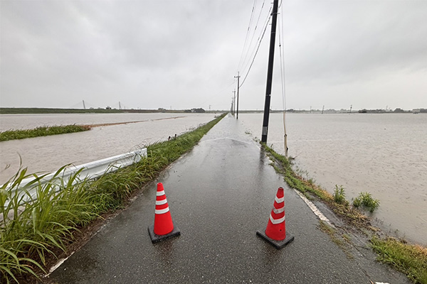 【福岡県みやま市】令和8年7月豪雨1