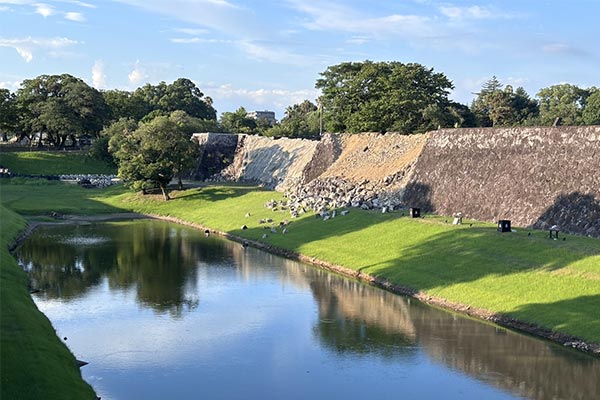 【熊本県熊本市】令和8年熊本地震　災害支援