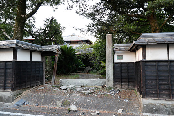 【熊本県芦北町】令和8年熊本地震　災害支援
