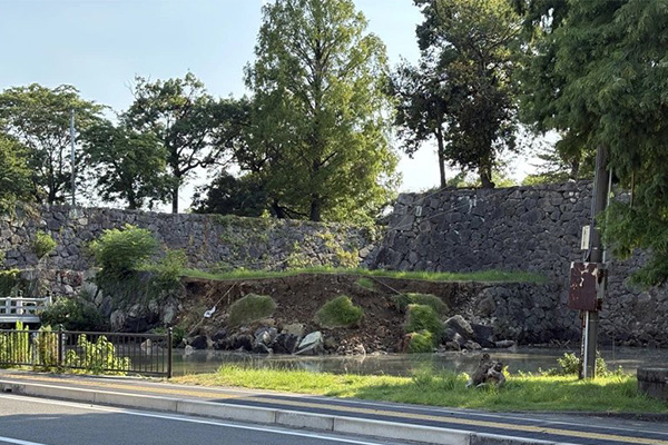 【熊本県八代市】令和8年熊本地震2