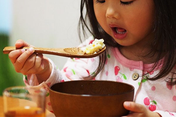 貧困家庭を救う「こども宅食」と日本の「米作り」を同時に応援しよう！