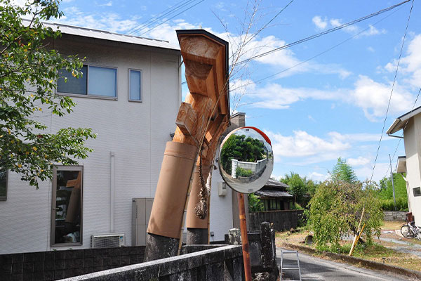 【熊本県甲佐町】令和8年熊本地震　災害支援