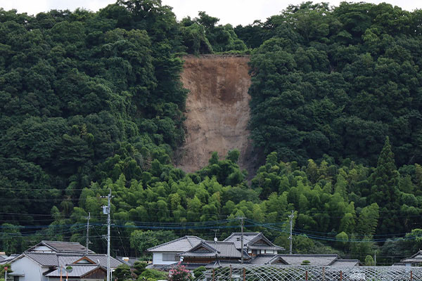【熊本県甲佐町】令和8年熊本地震　災害支援