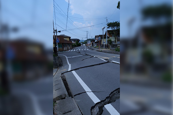 【熊本県宇城市】令和8年熊本地震