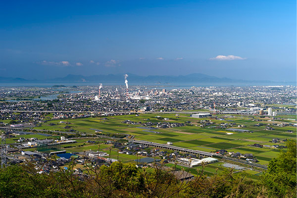 日本製紙八代工場復旧応援プロジェクト～ともに歩んだ100年を、次の100年へ。～