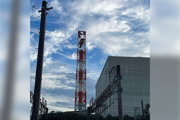 2026年（令和8年）、日本製紙八代工場
