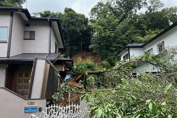 【千葉県市原市】令和8年8月豪雨2