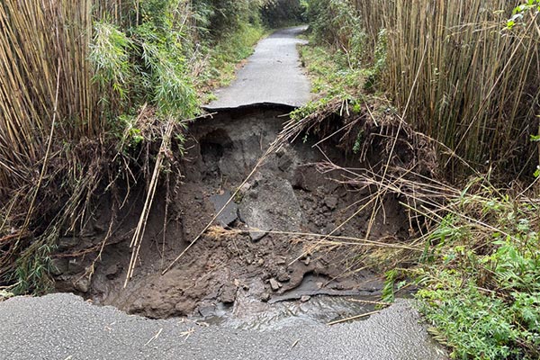 【千葉県館山市】令和8年8月豪雨　災害支援