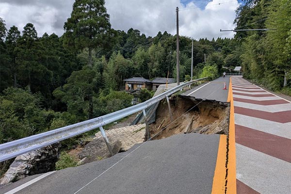 【千葉県千葉市】令和8年8月豪雨　災害支援