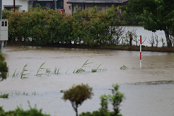 【石川県中能登町】令和8年8月豪雨1