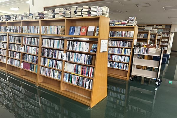 【福井県福井市】令和8年8月豪雨　災害支援