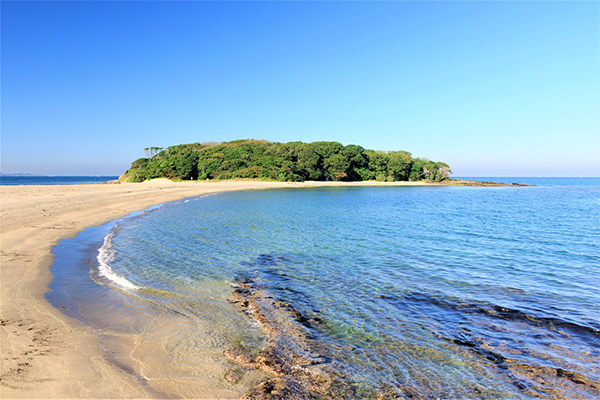 沖ノ島
