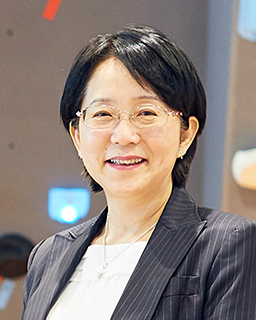 理事・髙橋政代