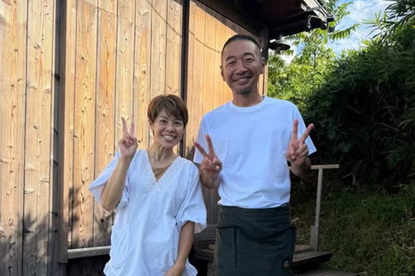 事業主