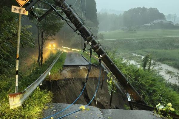 【千葉県君津市】令和8年9月台風　災害支援