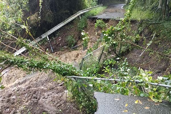 【千葉県君津市】令和8年9月台風1