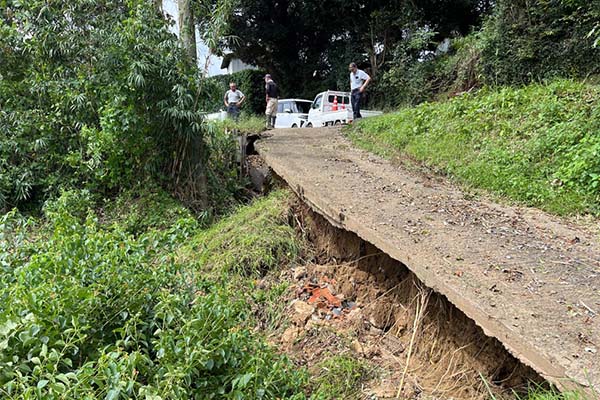【千葉県神埼町】令和8年9月台風1