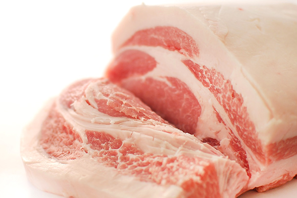 ブロック肉