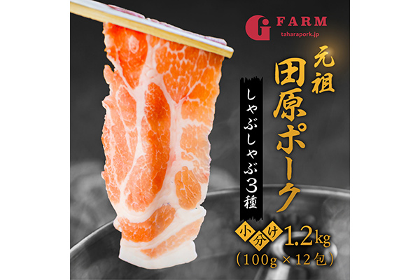 ふるさと納税：田原ポーク