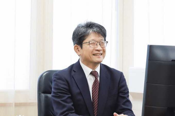 花巻市長