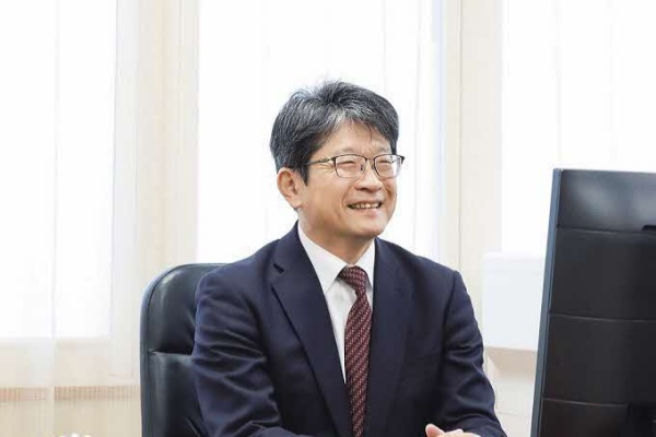 花巻市長