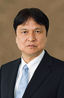 福本教育長