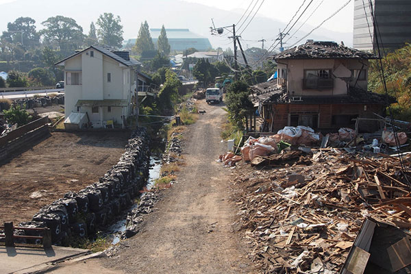 平成28年熊本地震　緊急支援ふるさと納税
