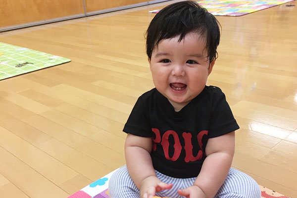 子ども画像