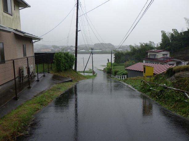 【宮城県松島町】令和4年7月台風4号・豪雨　災害支援