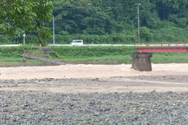 [山形県庄内町]令和6年7月豪雨 災害支援