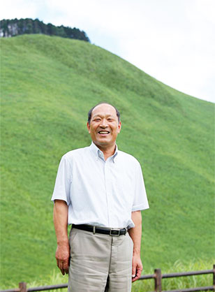 芝田村長