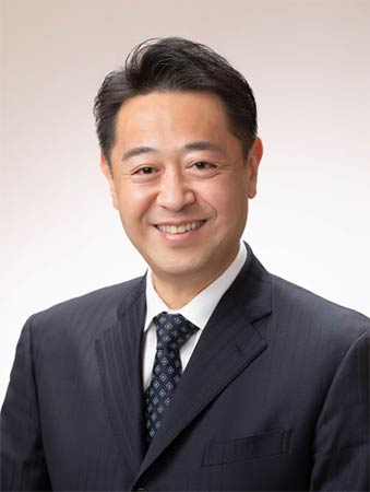 柳田清二（市長）