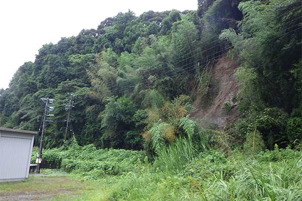 【静岡県菊川市】令和6年8月台風・豪雨　災害支援