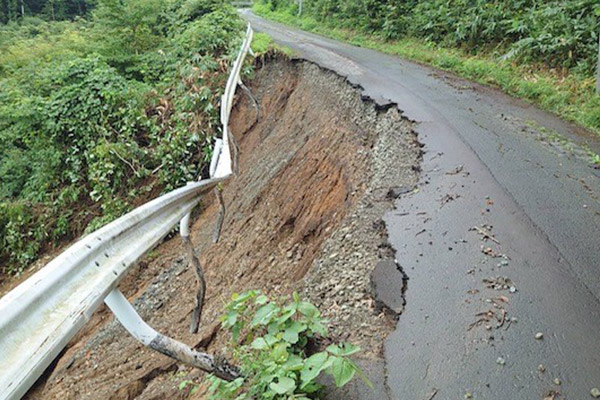 【岩手県盛岡市】令和6年8月台風・豪雨　災害支援