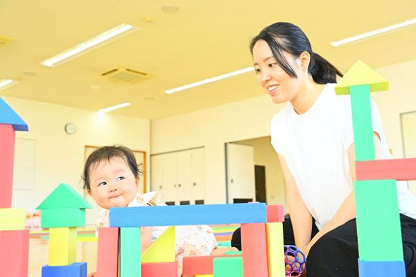 雨の日も楽しい！全天候型子どもの遊び場整備プロジェクト