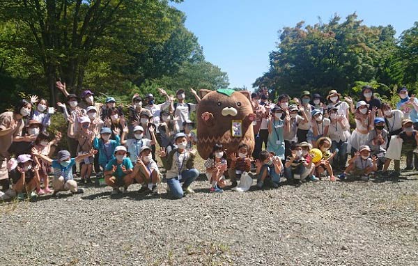 甲斐市の未来のために・・・